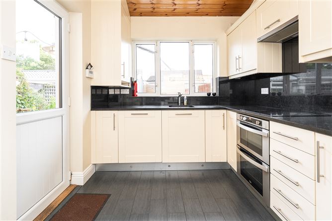 61 St Brigid's Grove, Killester, Dublin 5