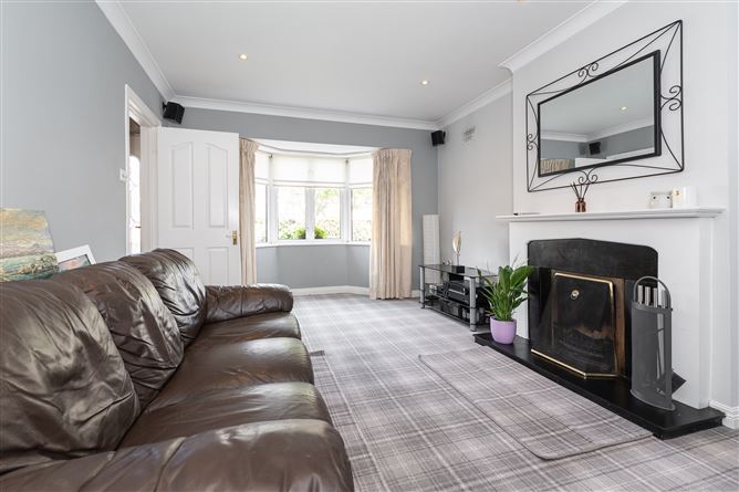 61 St Brigid's Grove, Killester, Dublin 5