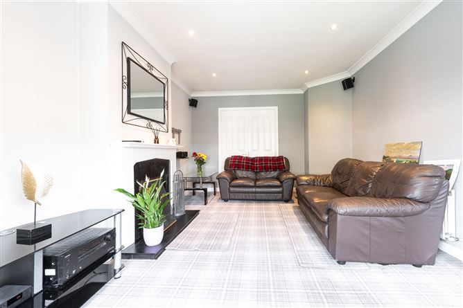 61 St Brigid's Grove, Killester, Dublin 5