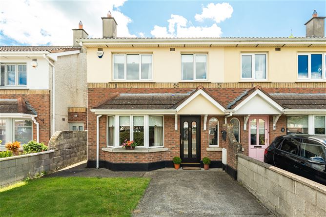 61 St Brigid's Grove, Killester, Dublin 5