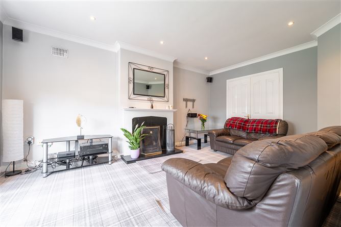 61 St Brigid's Grove, Killester, Dublin 5
