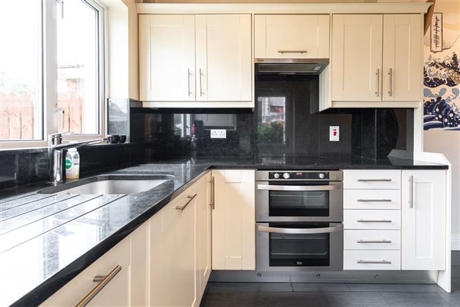 61 St Brigid's Grove, Killester, Dublin 5
