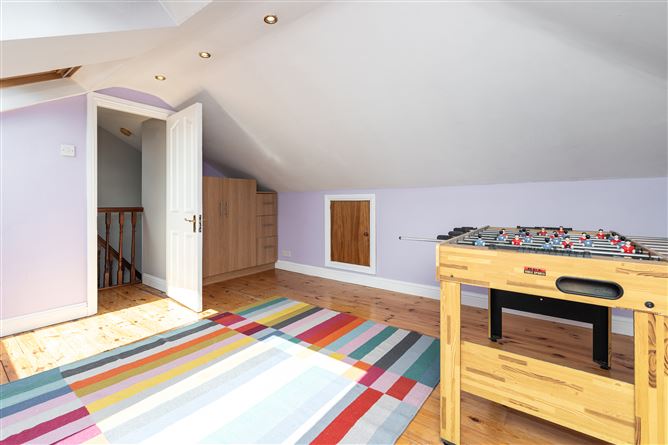 61 St Brigid's Grove, Killester, Dublin 5