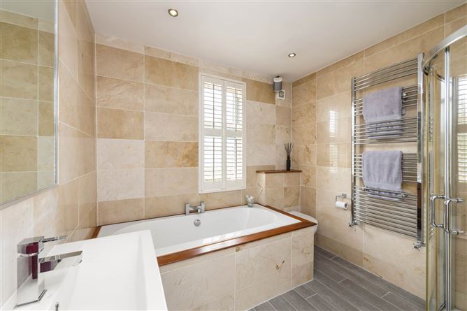 Sea Haven, 222 Clontarf Road, Clontarf, Dublin 3