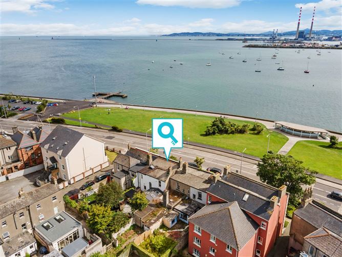 Sea Haven, 222 Clontarf Road, Clontarf, Dublin 3