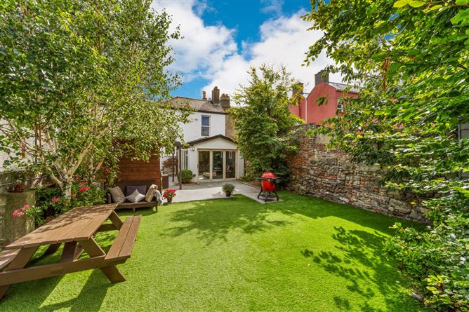 Sea Haven, 222 Clontarf Road, Clontarf, Dublin 3
