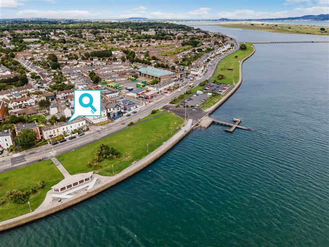 Sea Haven, 222 Clontarf Road, Clontarf, Dublin 3