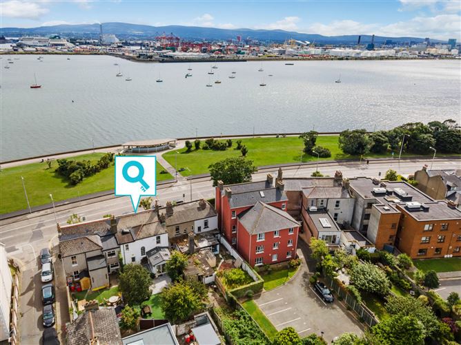 Sea Haven, 222 Clontarf Road, Clontarf, Dublin 3