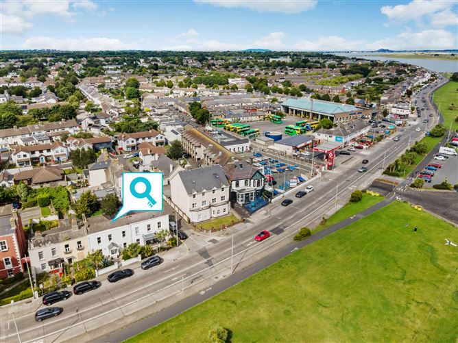 Sea Haven, 222 Clontarf Road, Clontarf, Dublin 3