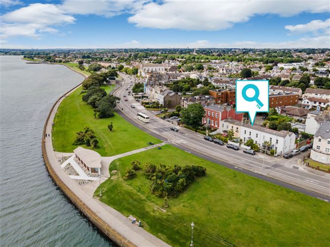 Sea Haven, 222 Clontarf Road, Clontarf, Dublin 3