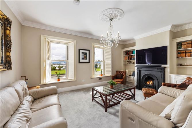 Sea Haven, 222 Clontarf Road, Clontarf, Dublin 3