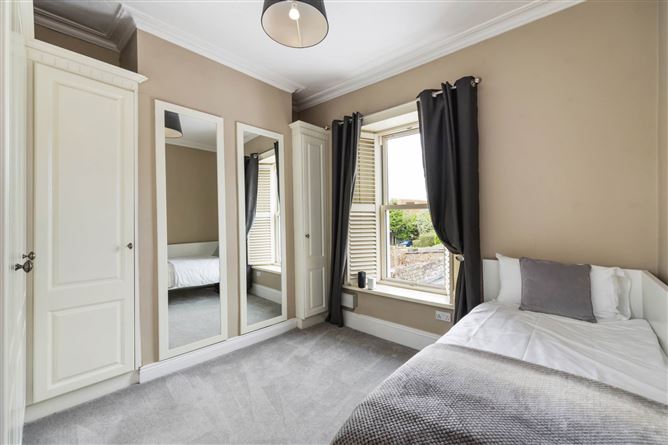 Sea Haven, 222 Clontarf Road, Clontarf, Dublin 3