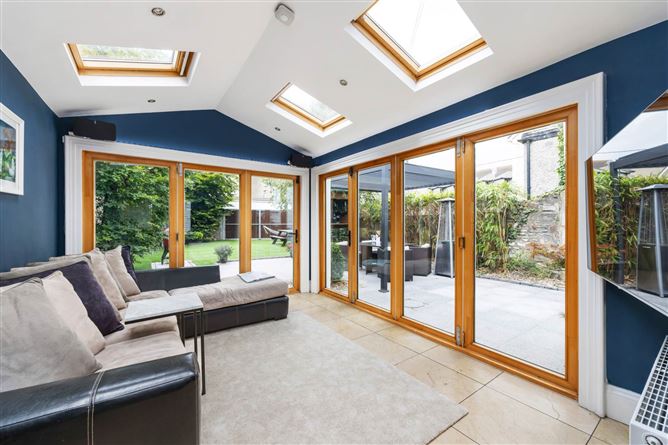 Sea Haven, 222 Clontarf Road, Clontarf, Dublin 3