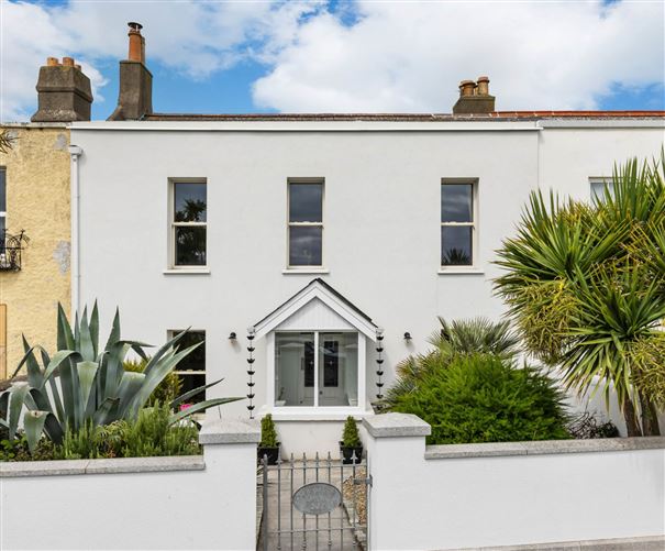 Sea Haven, 222 Clontarf Road, Clontarf, Dublin 3