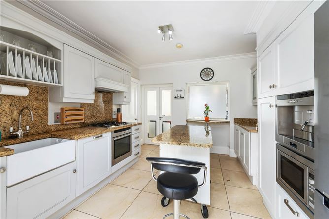 Sea Haven, 222 Clontarf Road, Clontarf, Dublin 3