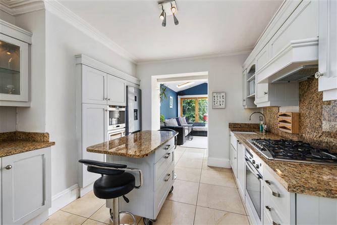 Sea Haven, 222 Clontarf Road, Clontarf, Dublin 3