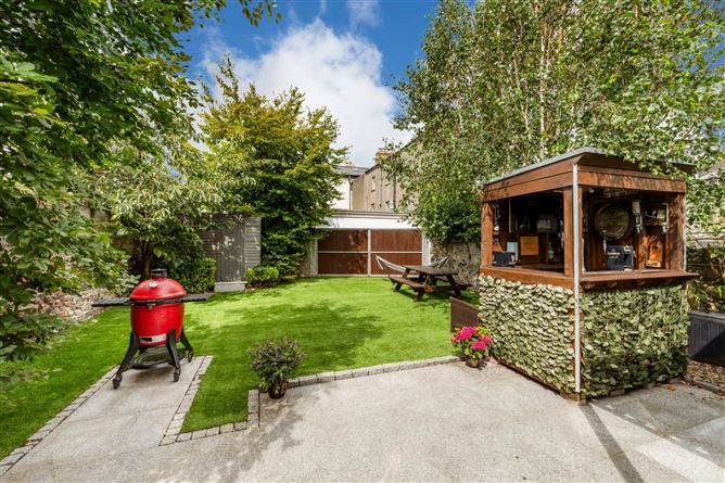 Sea Haven, 222 Clontarf Road, Clontarf, Dublin 3