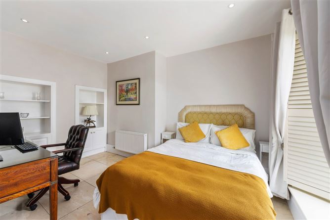 Sea Haven, 222 Clontarf Road, Clontarf, Dublin 3