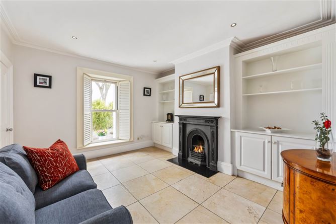 Sea Haven, 222 Clontarf Road, Clontarf, Dublin 3