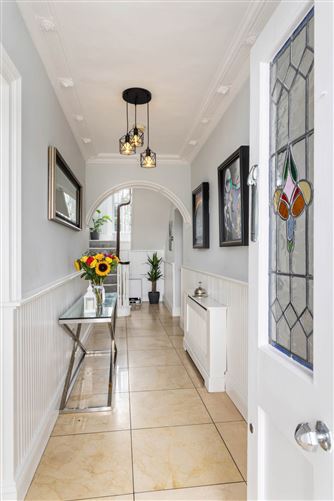 Sea Haven, 222 Clontarf Road, Clontarf, Dublin 3