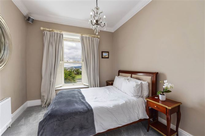 Sea Haven, 222 Clontarf Road, Clontarf, Dublin 3
