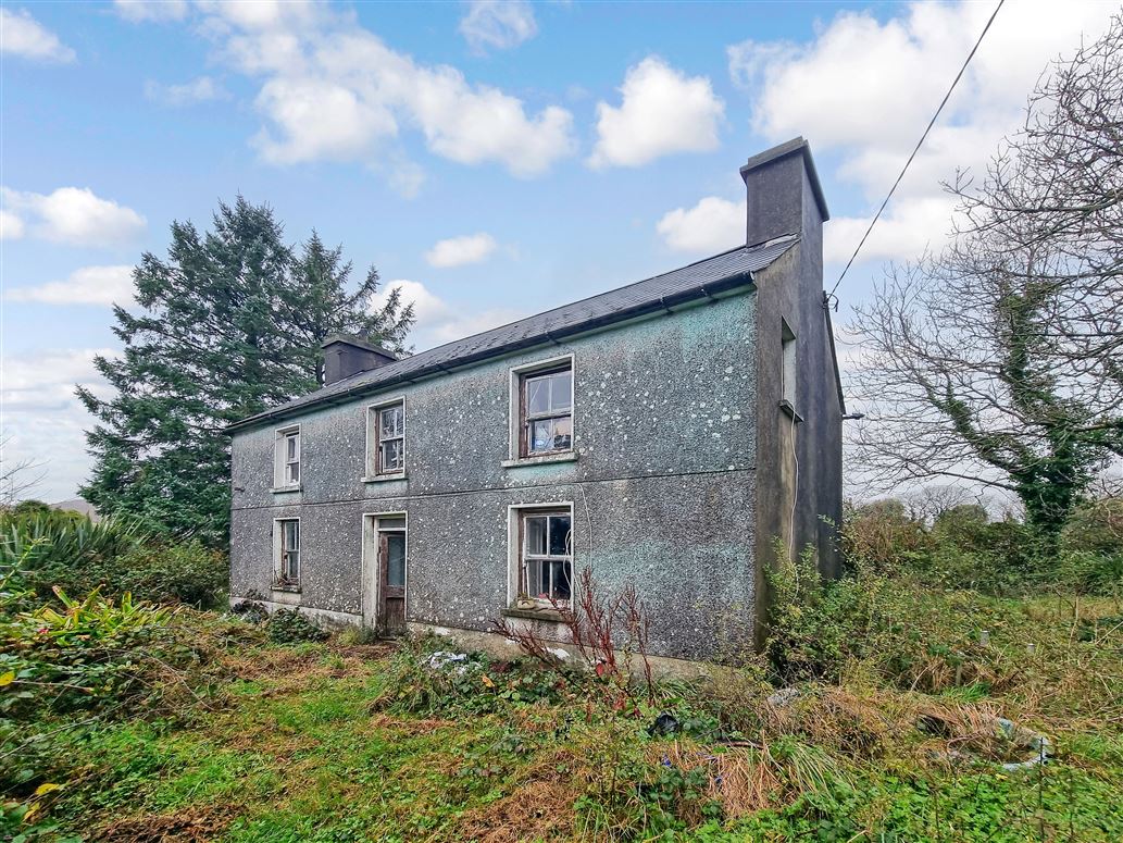 Rathruane, Schull, Co. Cork