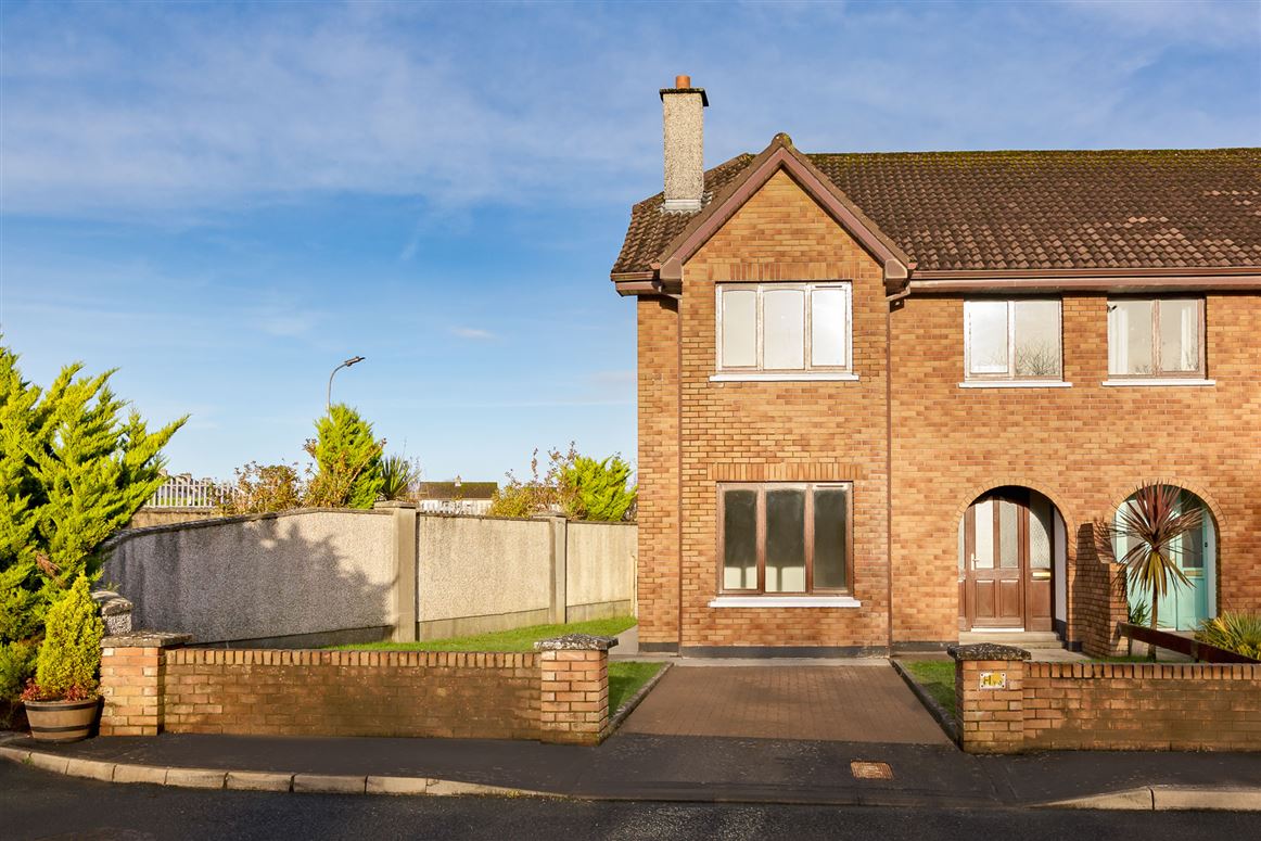 1 Beechfield, Tonaphubble, Sligo