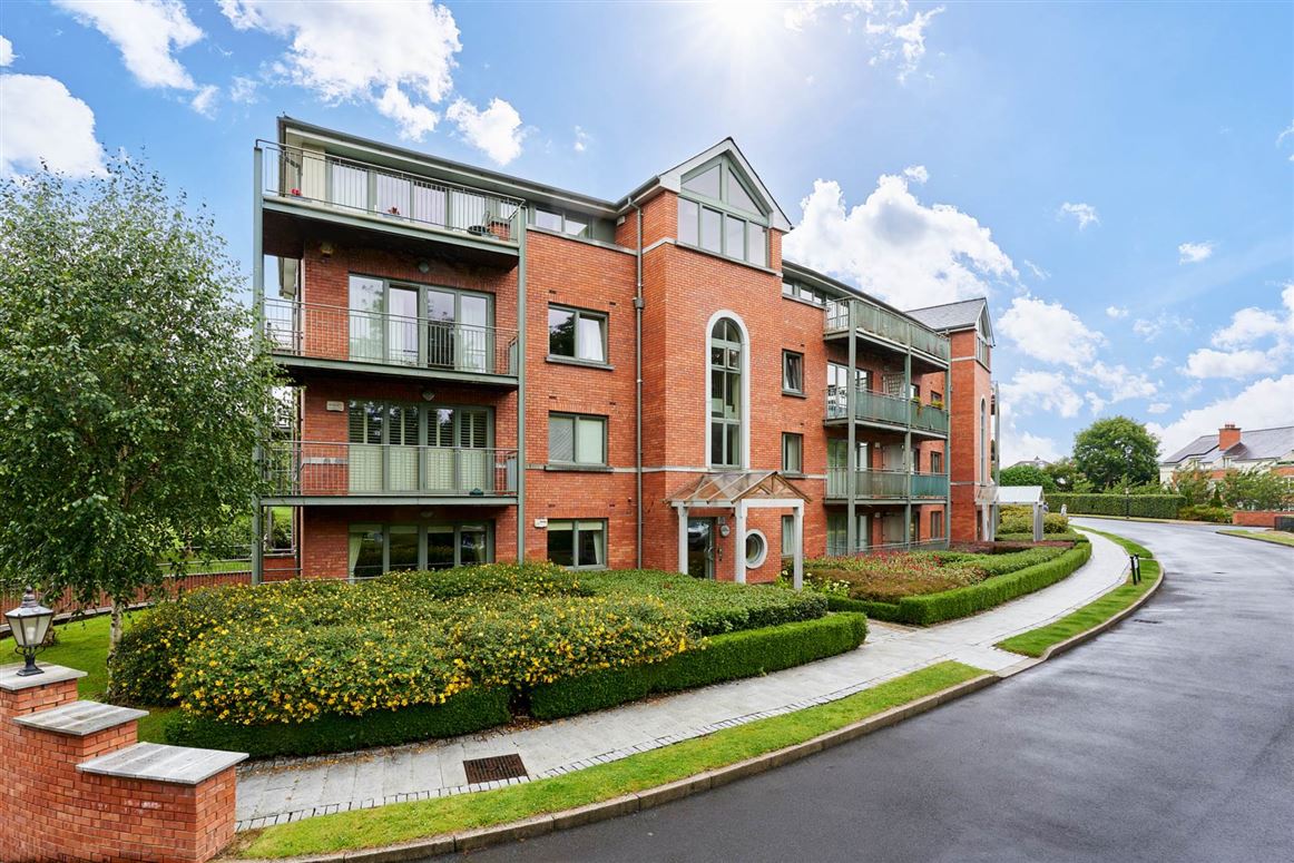 10 Alder Lodge, Farmleigh Woods, Castleknock, Dublin 15, County Dublin