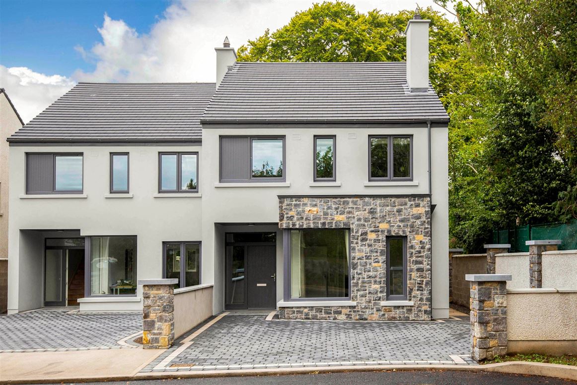 8 The Rectory, Dunshauglin, Co. Meath