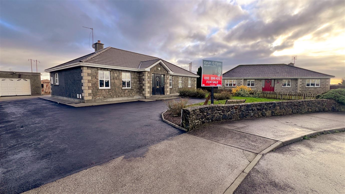 26 Oak Glen, Pollboy, Ballinasloe, Galway