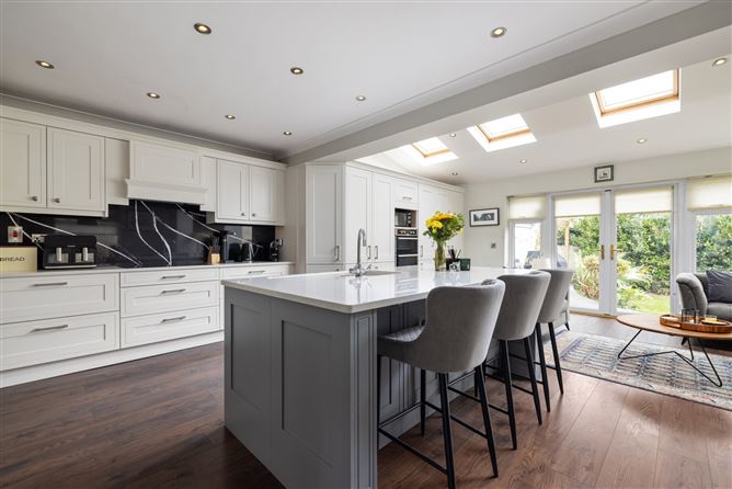 104 Tudor Lawns, Foxrock, Dublin 18