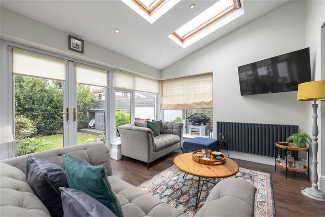 104 Tudor Lawns, Foxrock, Dublin 18