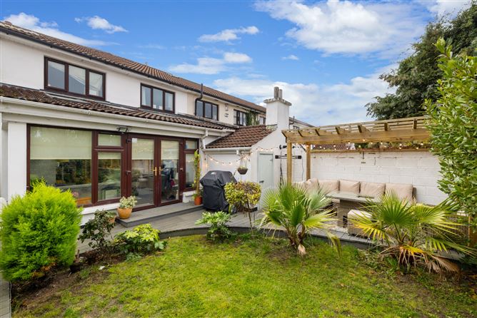 104 Tudor Lawns, Foxrock, Dublin 18