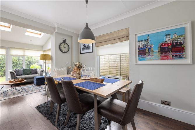 104 Tudor Lawns, Foxrock, Dublin 18