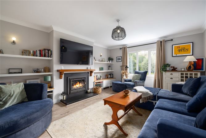 104 Tudor Lawns, Foxrock, Dublin 18