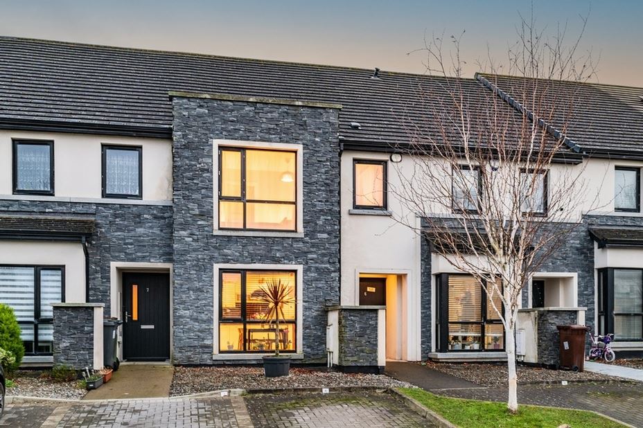 6 Crosforge, Saggart, County Dublin
