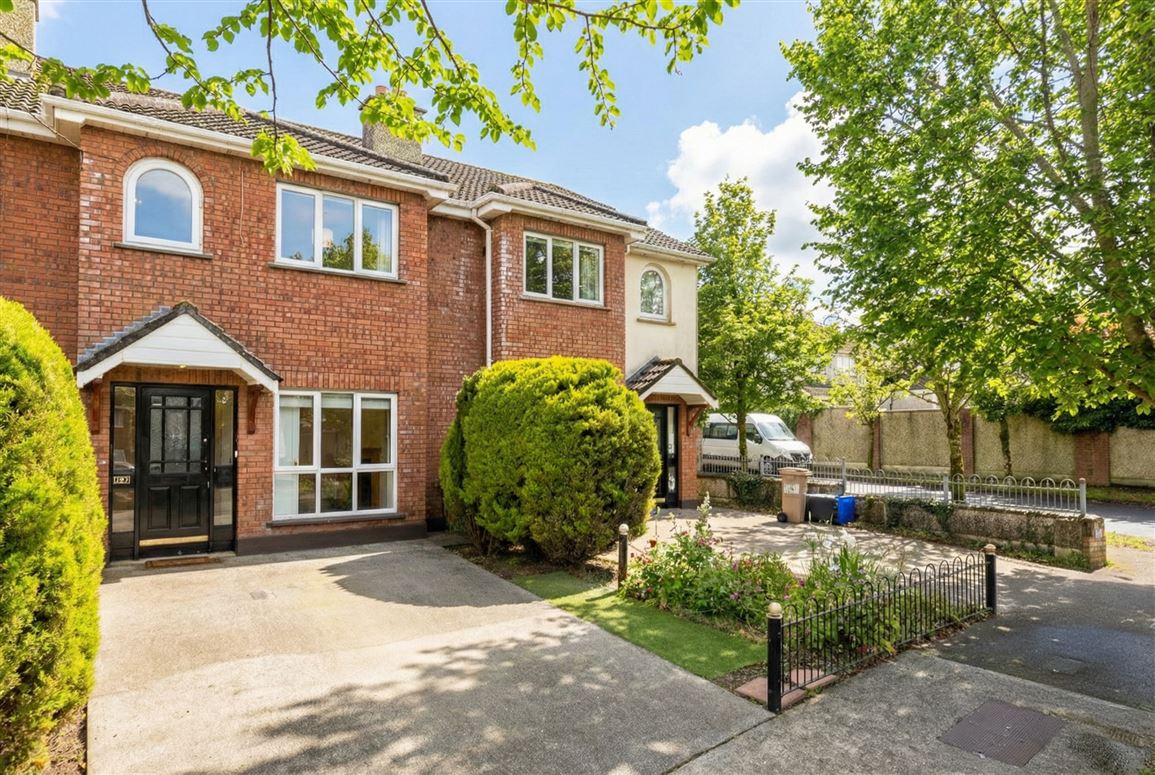 27 Rochfort Manor, Leighlin Road, Graiguecullen, Carlow