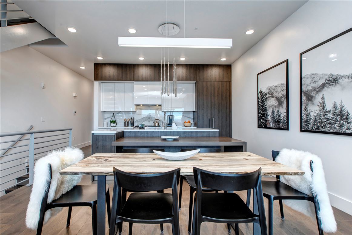 Alpine Sleek,Park City,Utah,USA