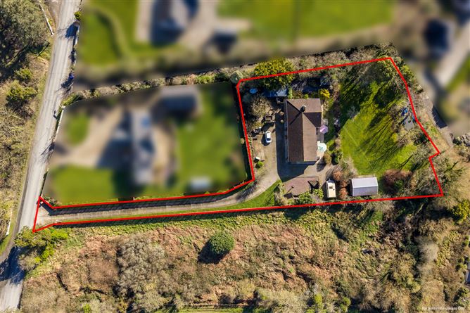 Ballyconnigar Lower, Blackwater, Co. Wexford