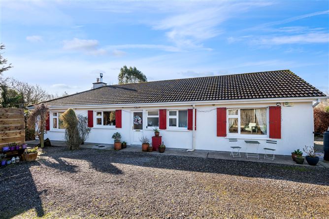 Ballyconnigar Lower, Blackwater, Co. Wexford