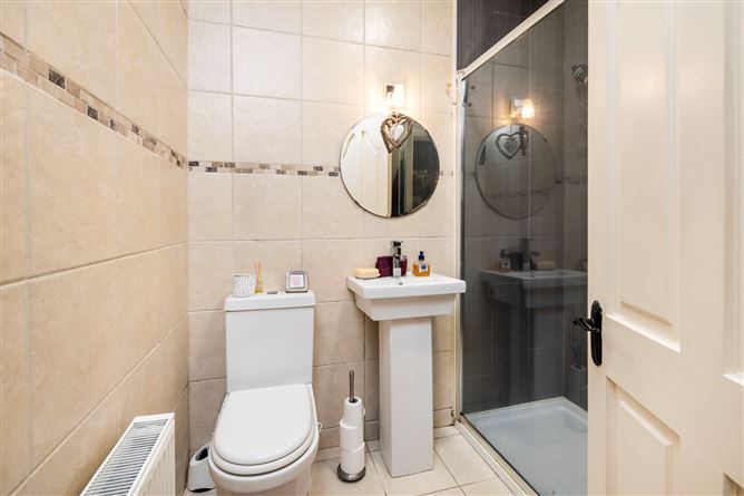 Ballyconnigar Lower, Blackwater, Co. Wexford