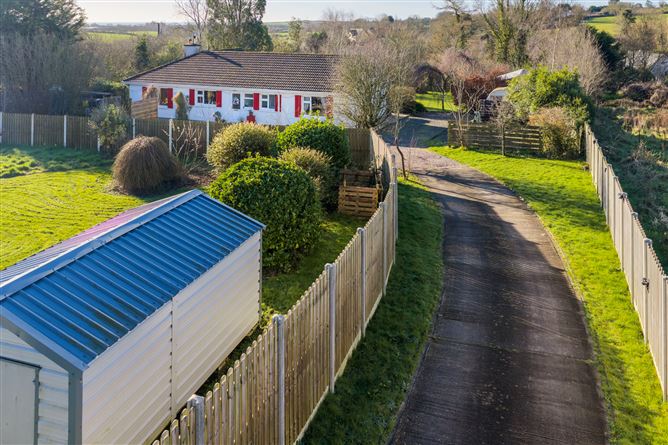 Ballyconnigar Lower, Blackwater, Co. Wexford
