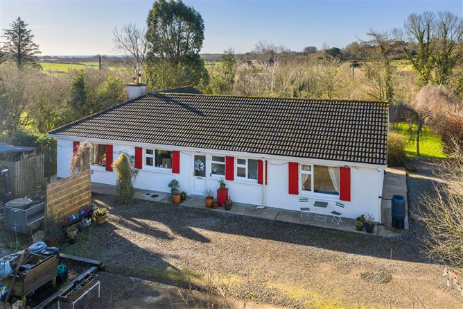 Ballyconnigar Lower, Blackwater, Co. Wexford