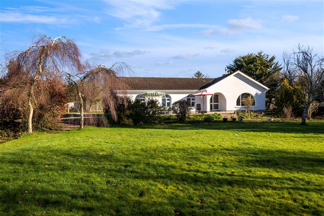 Ballyconnigar Lower, Blackwater, Co. Wexford