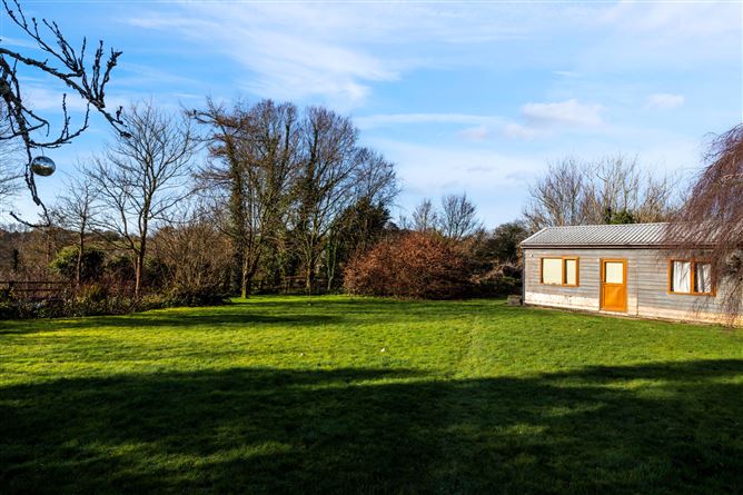 Ballyconnigar Lower, Blackwater, Co. Wexford