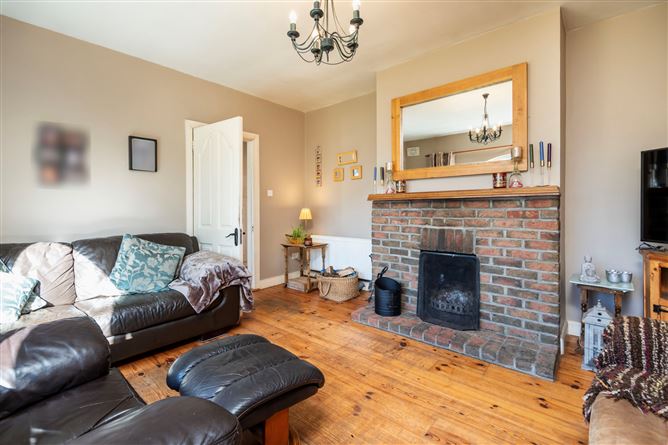 Ballyconnigar Lower, Blackwater, Co. Wexford