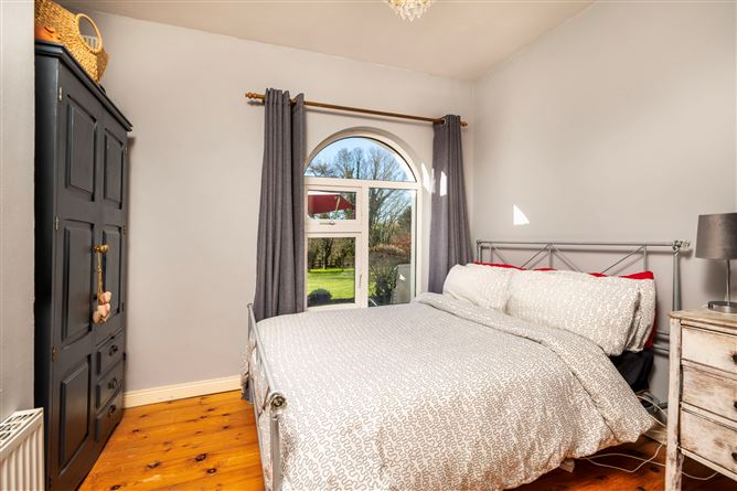 Ballyconnigar Lower, Blackwater, Co. Wexford