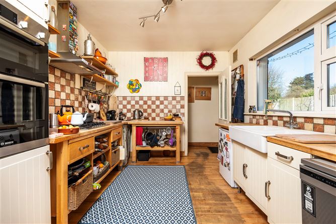 Ballyconnigar Lower, Blackwater, Co. Wexford