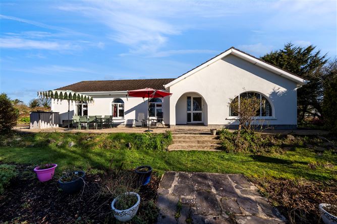 Ballyconnigar Lower, Blackwater, Co. Wexford