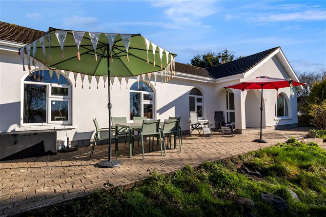 Ballyconnigar Lower, Blackwater, Co. Wexford